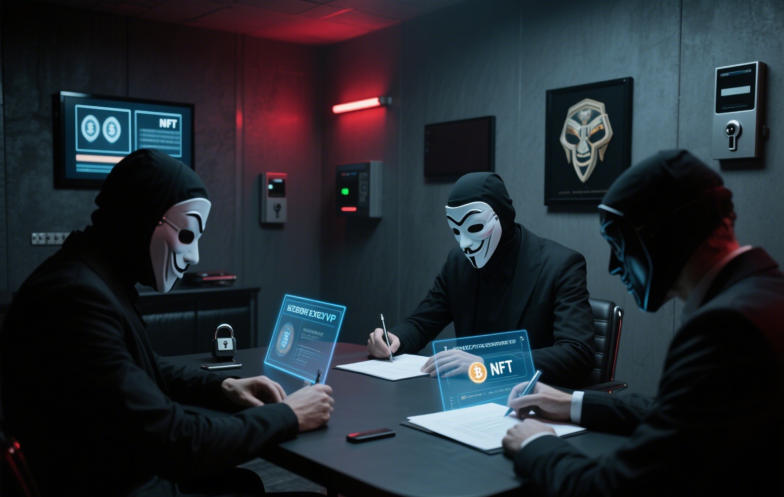 香港环球币稳定币：未来金融的稳定支柱与投资新选择