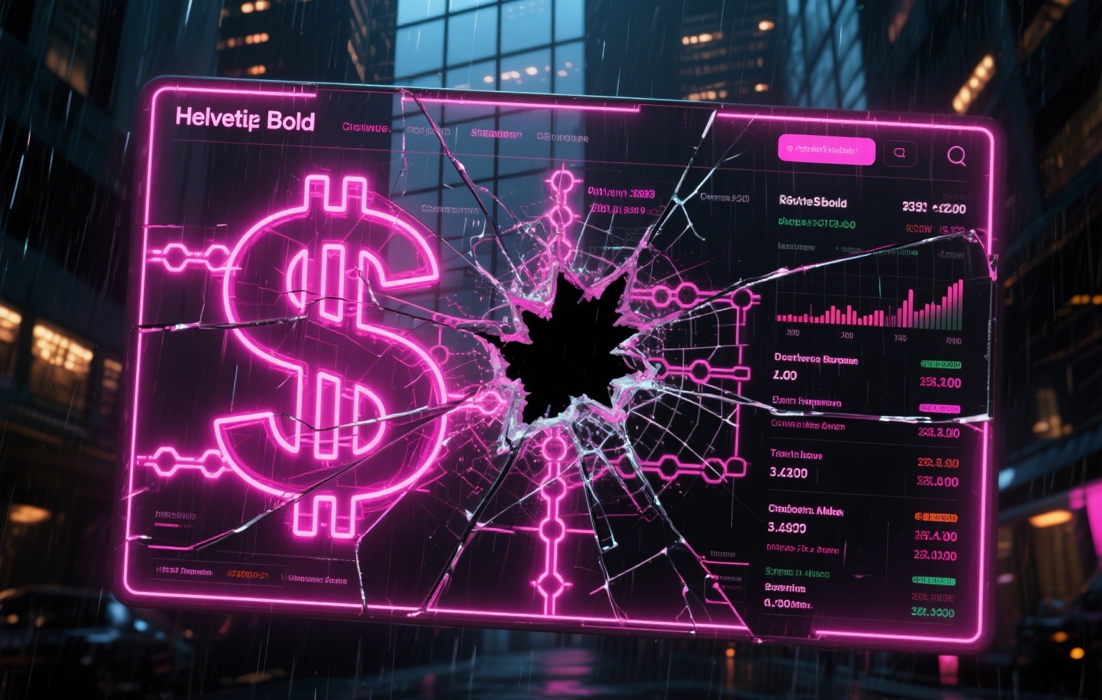 Circle稳定币深度解析：USDC如何重塑数字金融生态