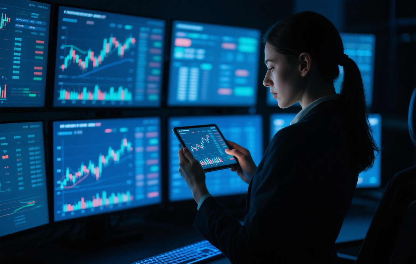 以太币与稳定币：加密货币世界的双引擎如何重塑数字金融