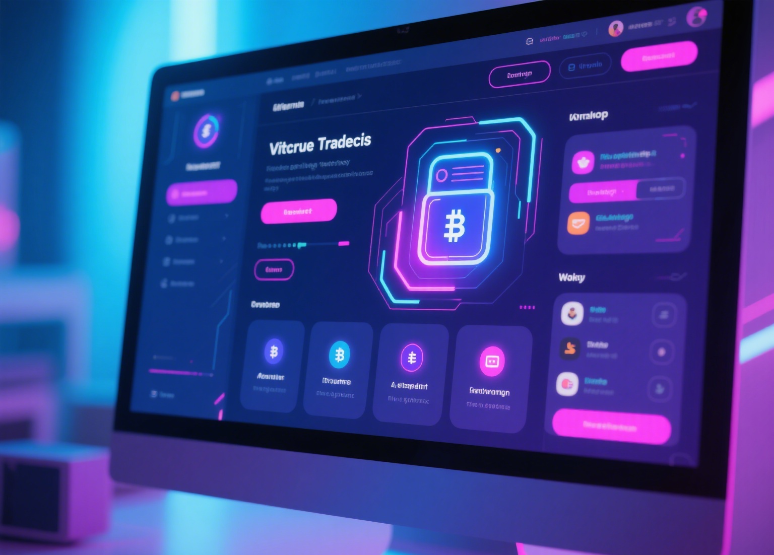 币安钱包登录方式详解：安全便捷的账户访问指南