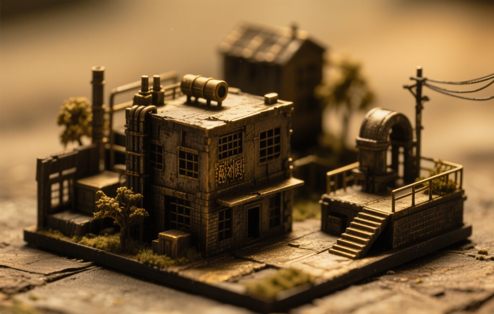 稀土稳定币：数字资产与战略资源的创新融合