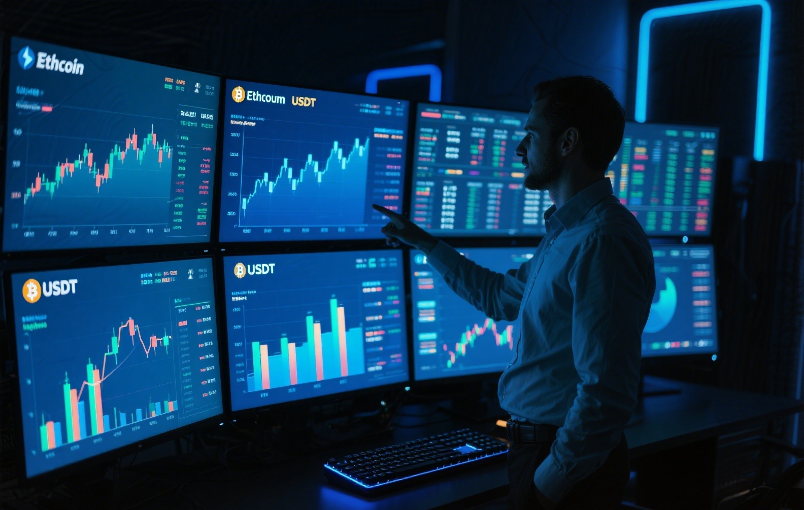 币安交易所官方下载指南：安全获取官网地址与APP教程