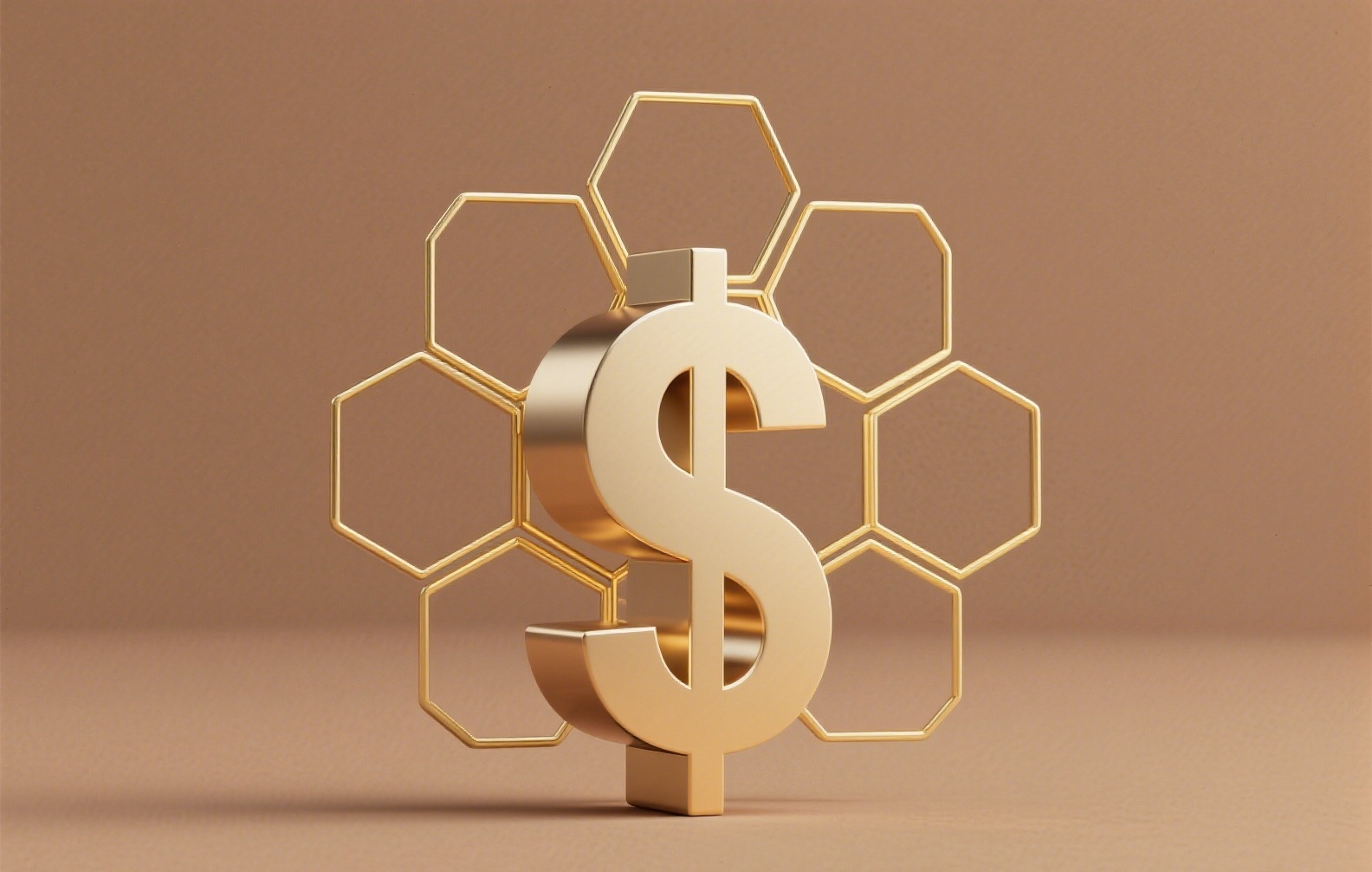 USDC符号详解：稳定币USDC的标志与安全特性指南