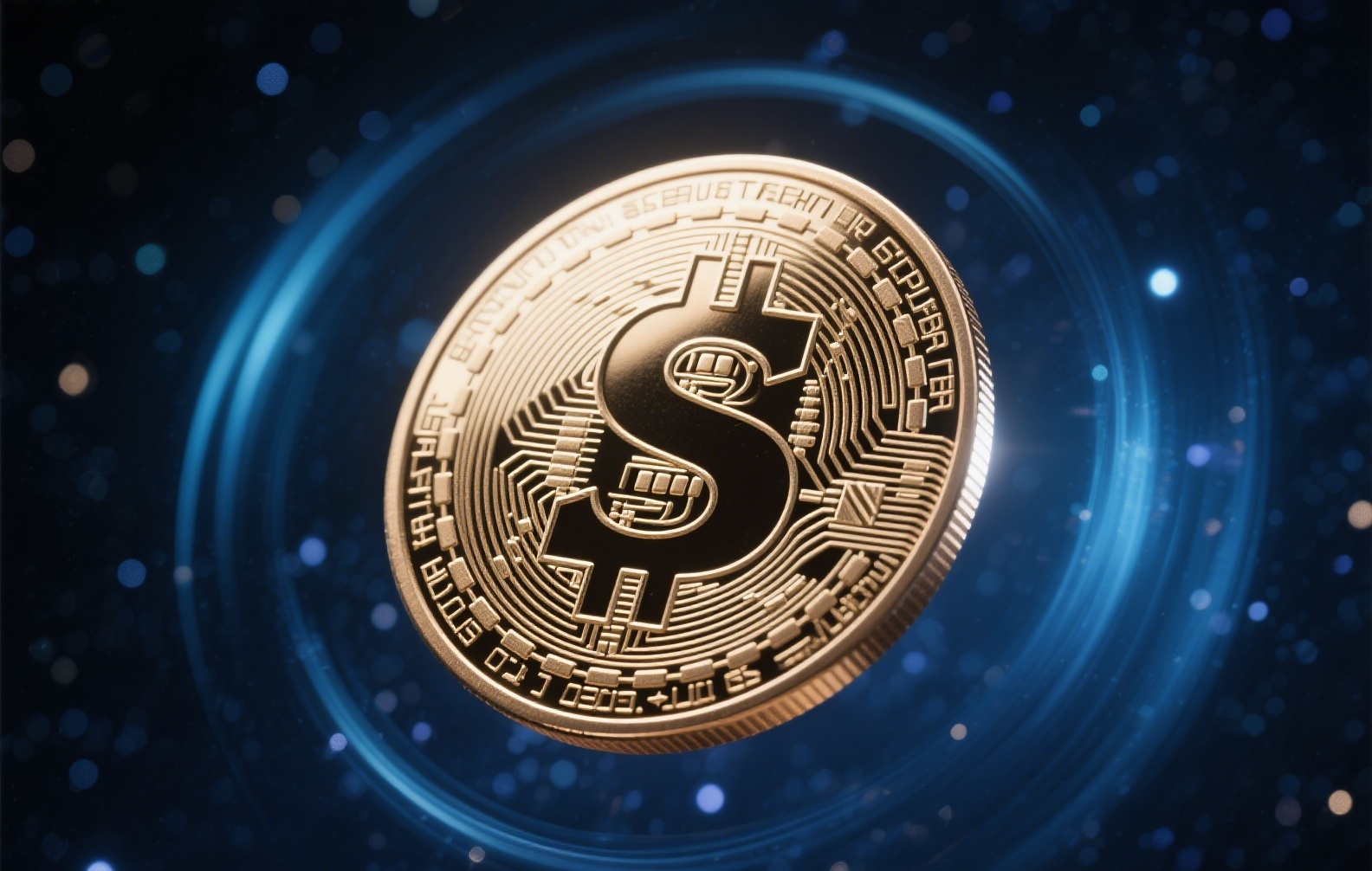 USDC稳定币发行机制解析：是否无限增发及其影响