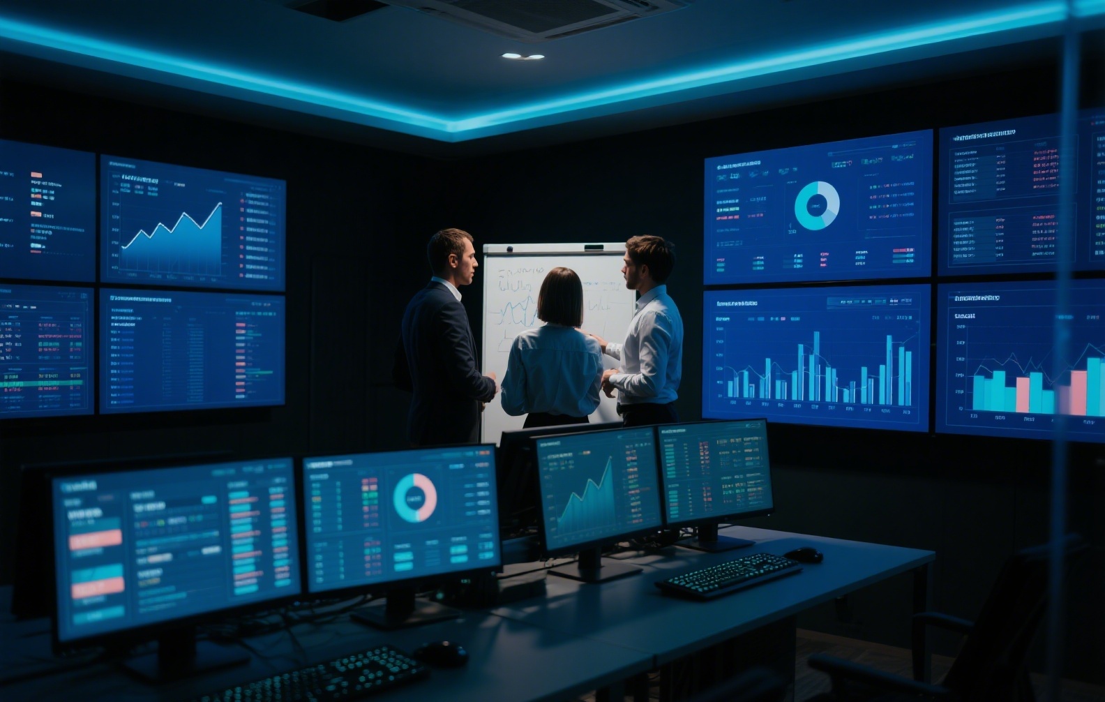 中币火币币安三大交易所对比：2024年如何选择最佳平台？