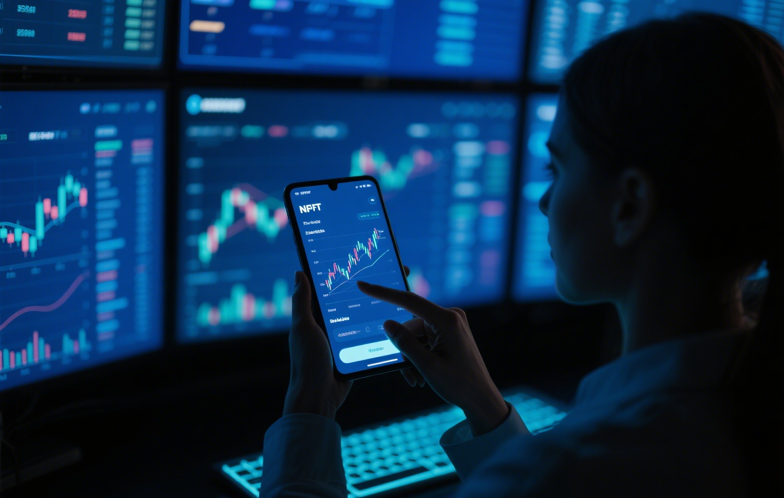 稳定币全解析：类型、运作机制与主流选择指南