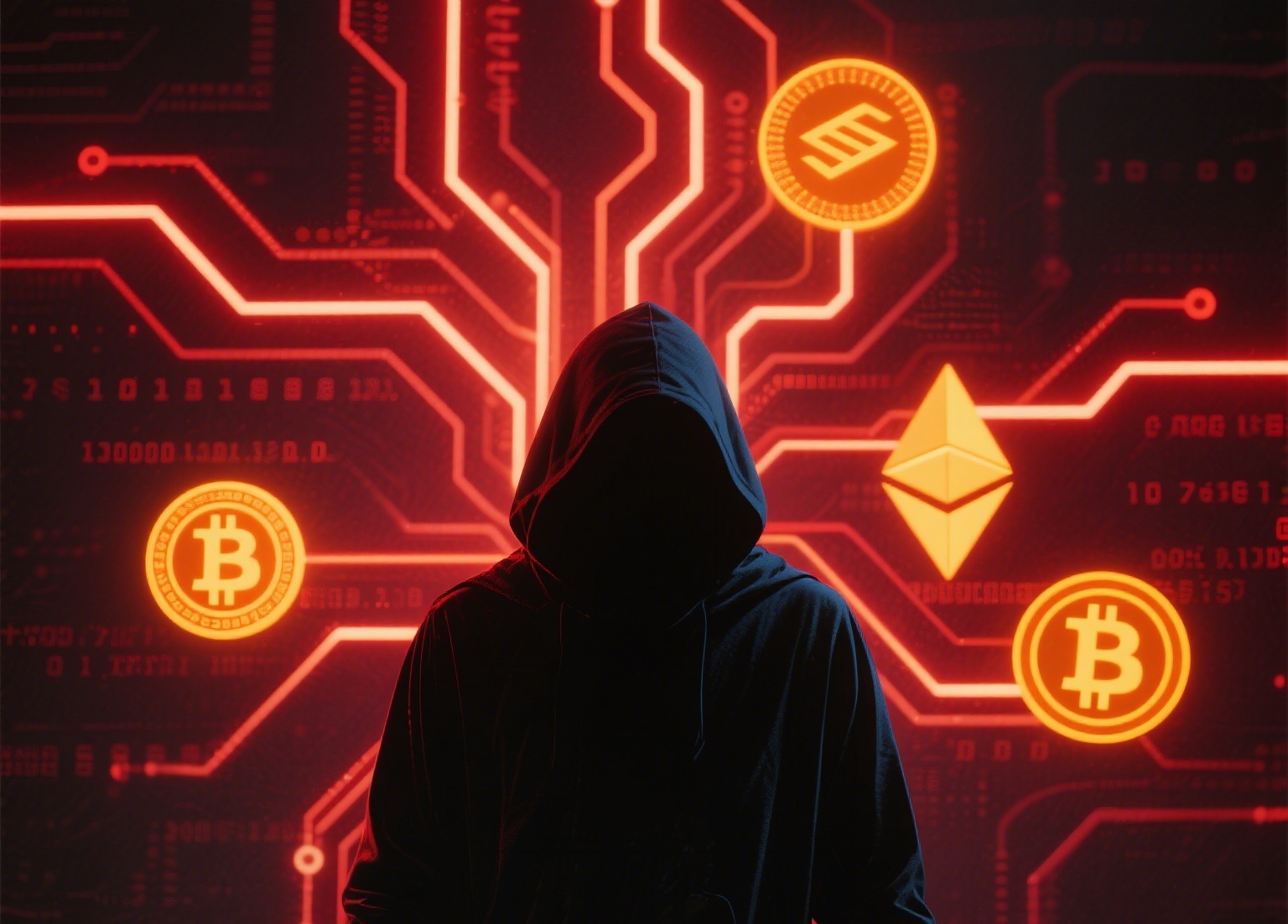 USDC Visa卡绑定指南：如何将加密货币用于日常消费