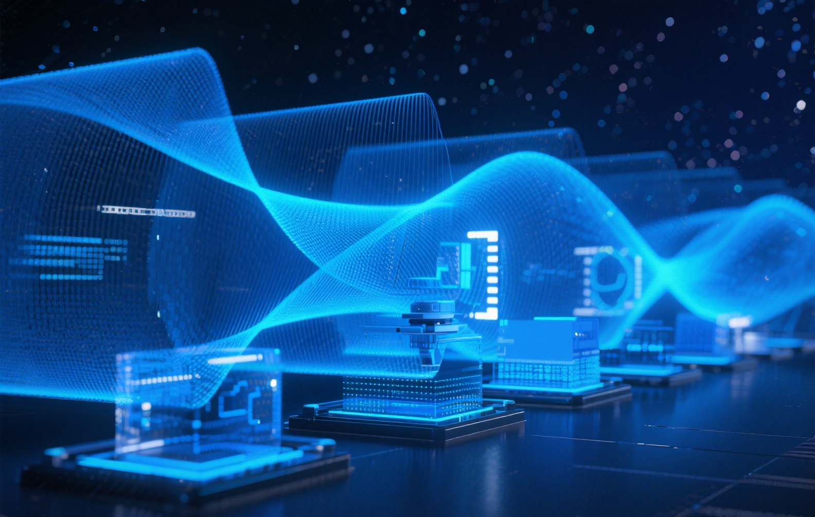 币安交易所上的NULS是什么？深度解析NULS项目与投资价值