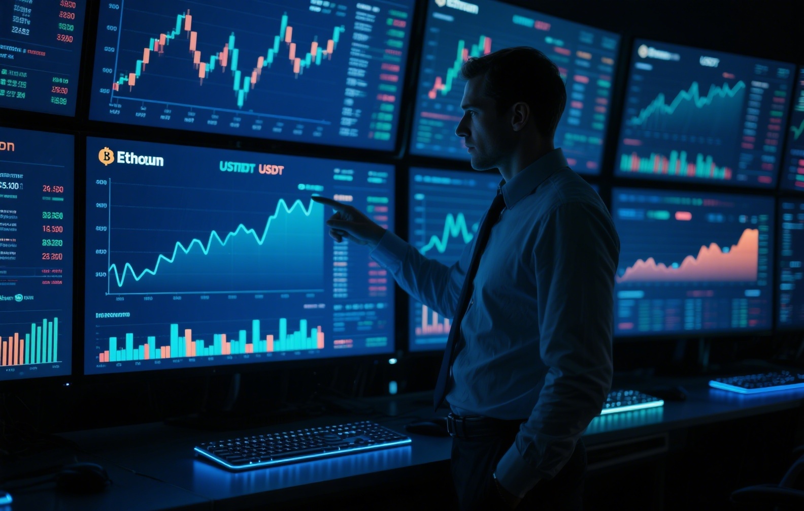 币安交易所官网地址查询与安全访问指南 | 最新链接获取方法