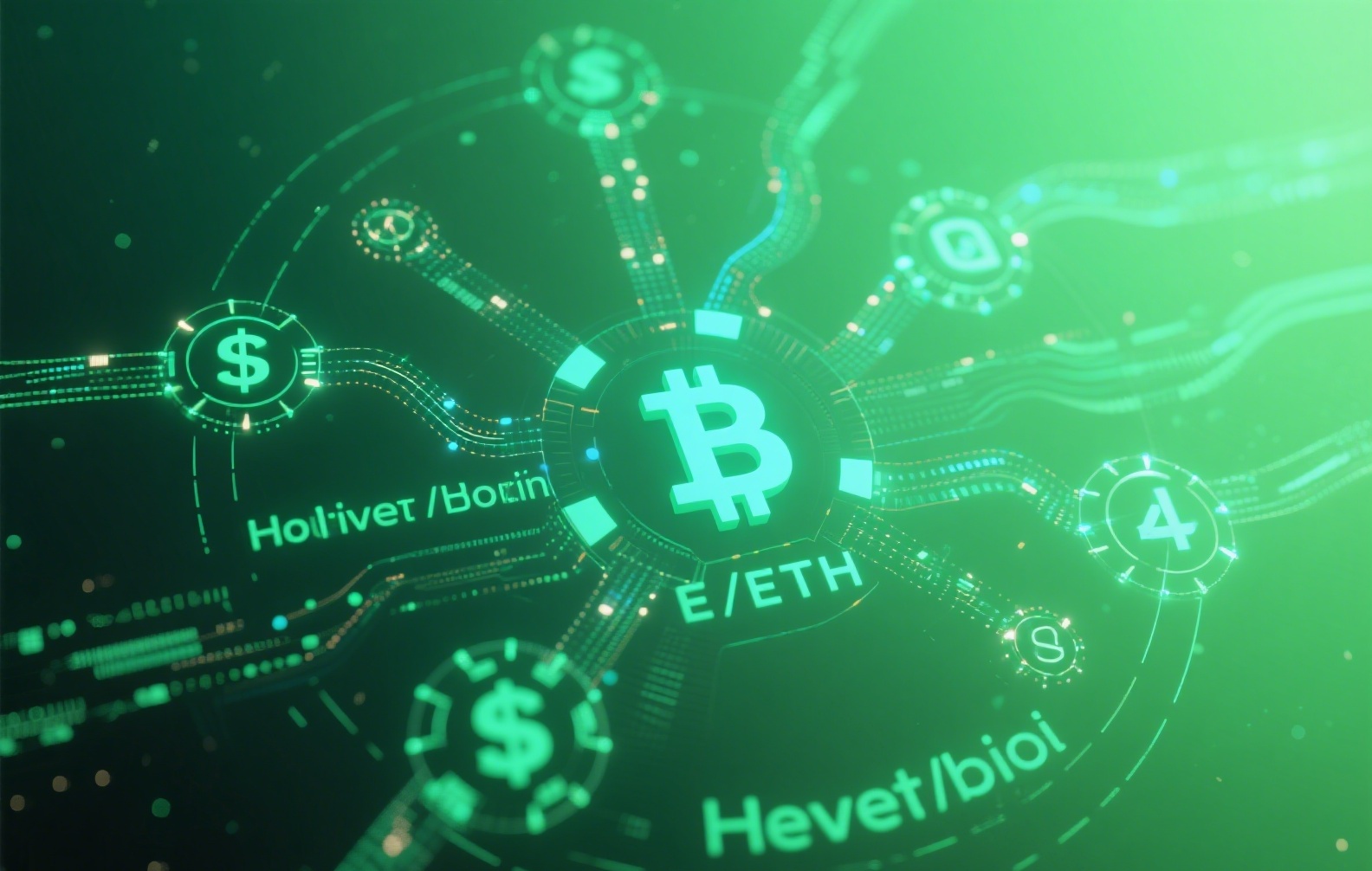 什么是U稳定币？USDT、USDC等主流稳定币全称与运作原理详解