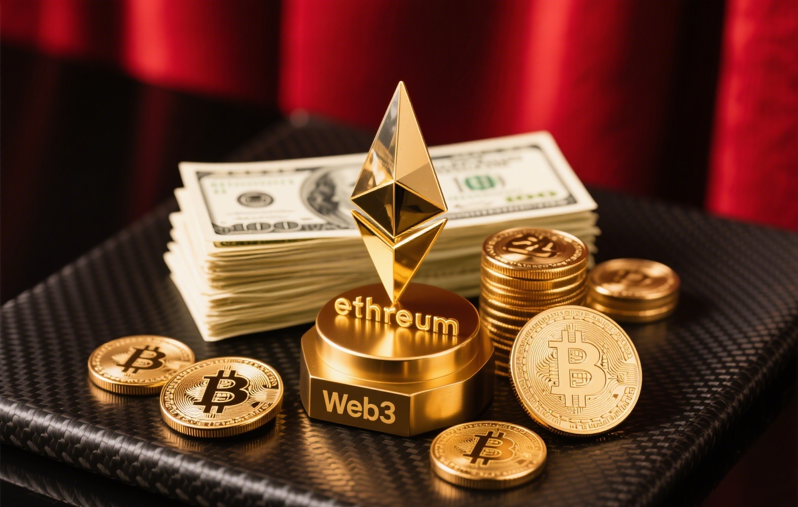 币安智能链BSC钱包空投查询全攻略：如何查找与领取免费代币