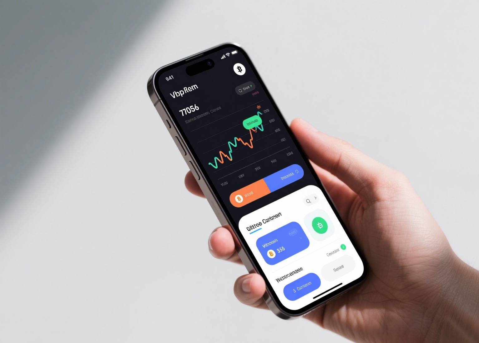 币安注册全流程图文指南 | 手把手教你完成账户验证