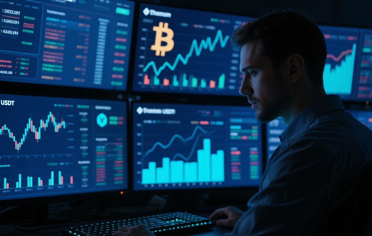 交易所返佣系统源码解析：构建高效分润平台的核心技术