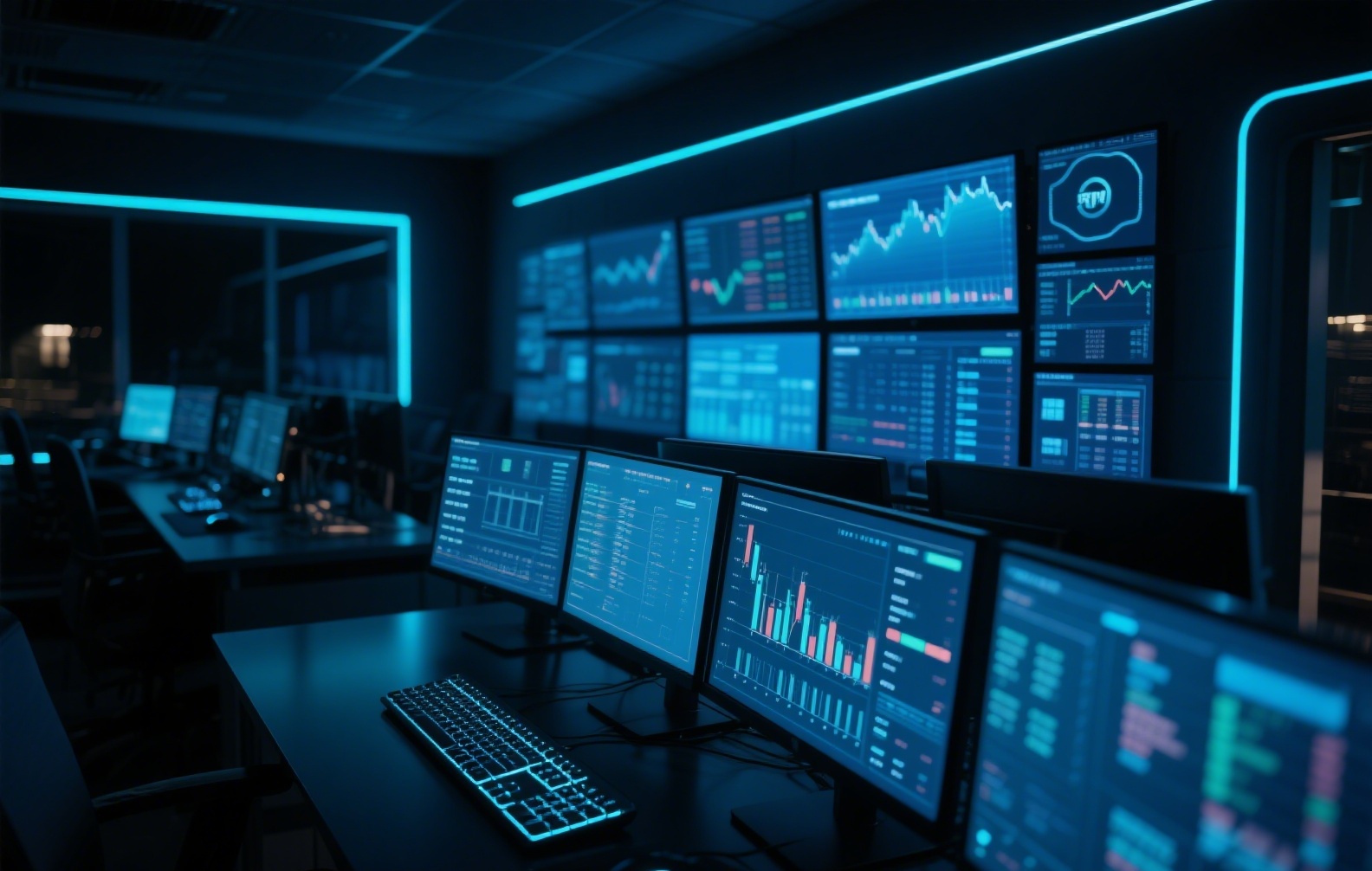 2024年稳定币：未来趋势、监管挑战与市场机遇深度解析