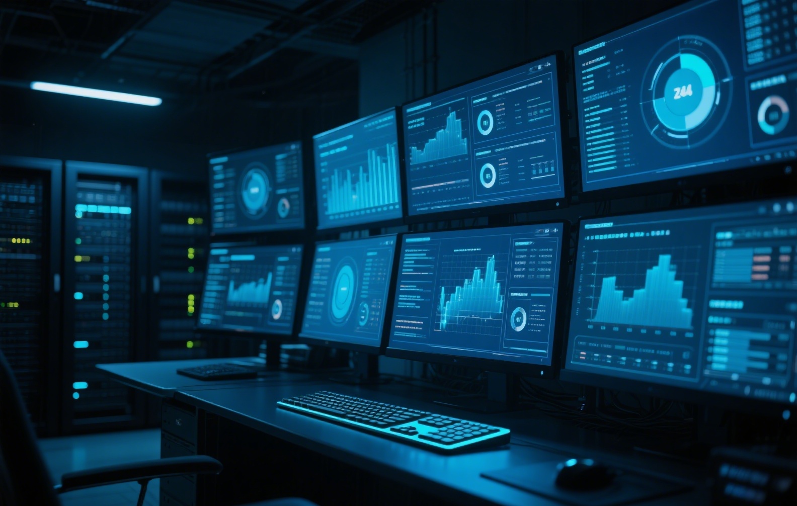 币安交易所最新业绩报告：交易量与市场份额增长分析