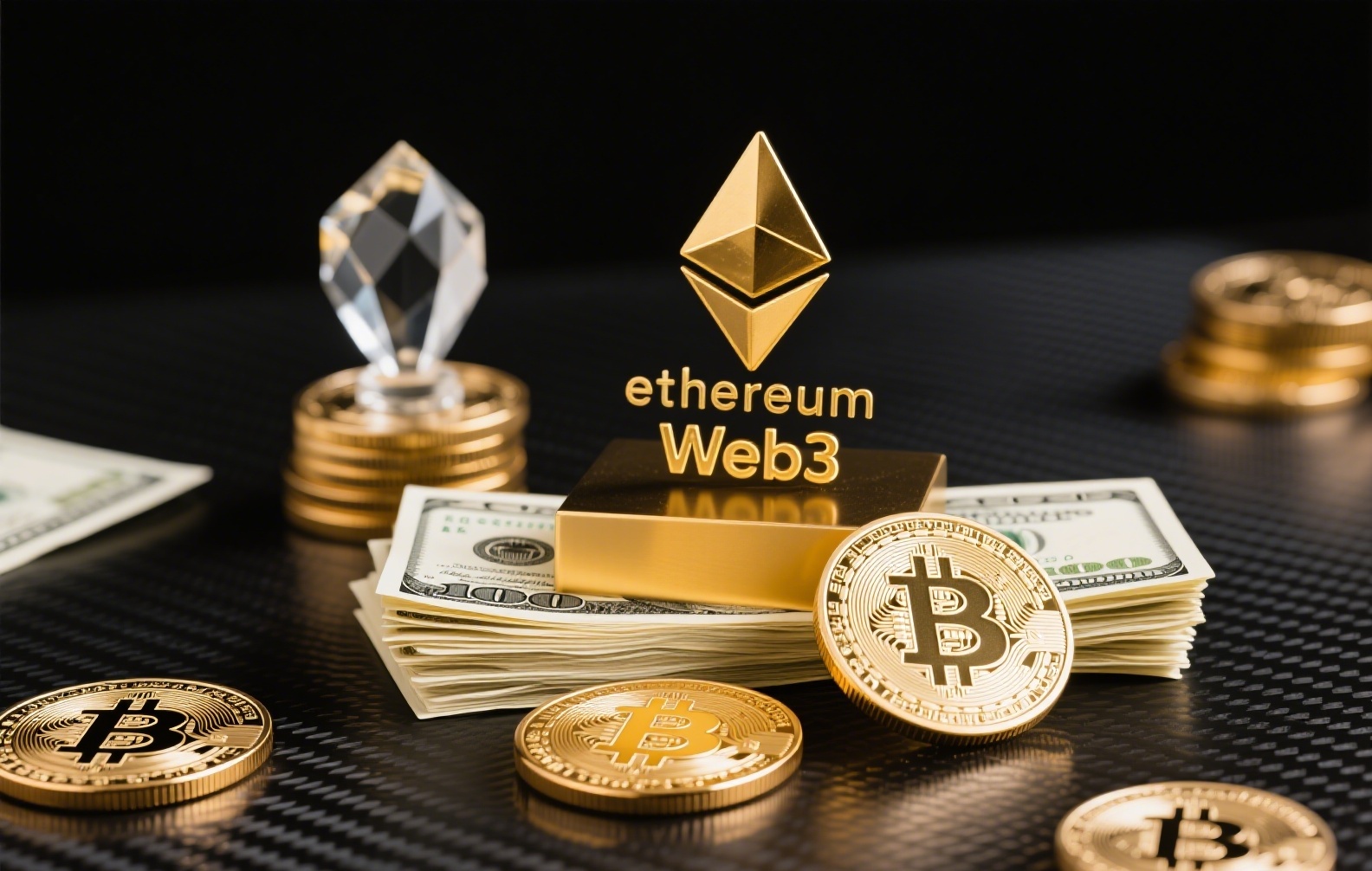 稳定币是什么？揭秘我眼中数字资产的“定海神针”与未来挑战