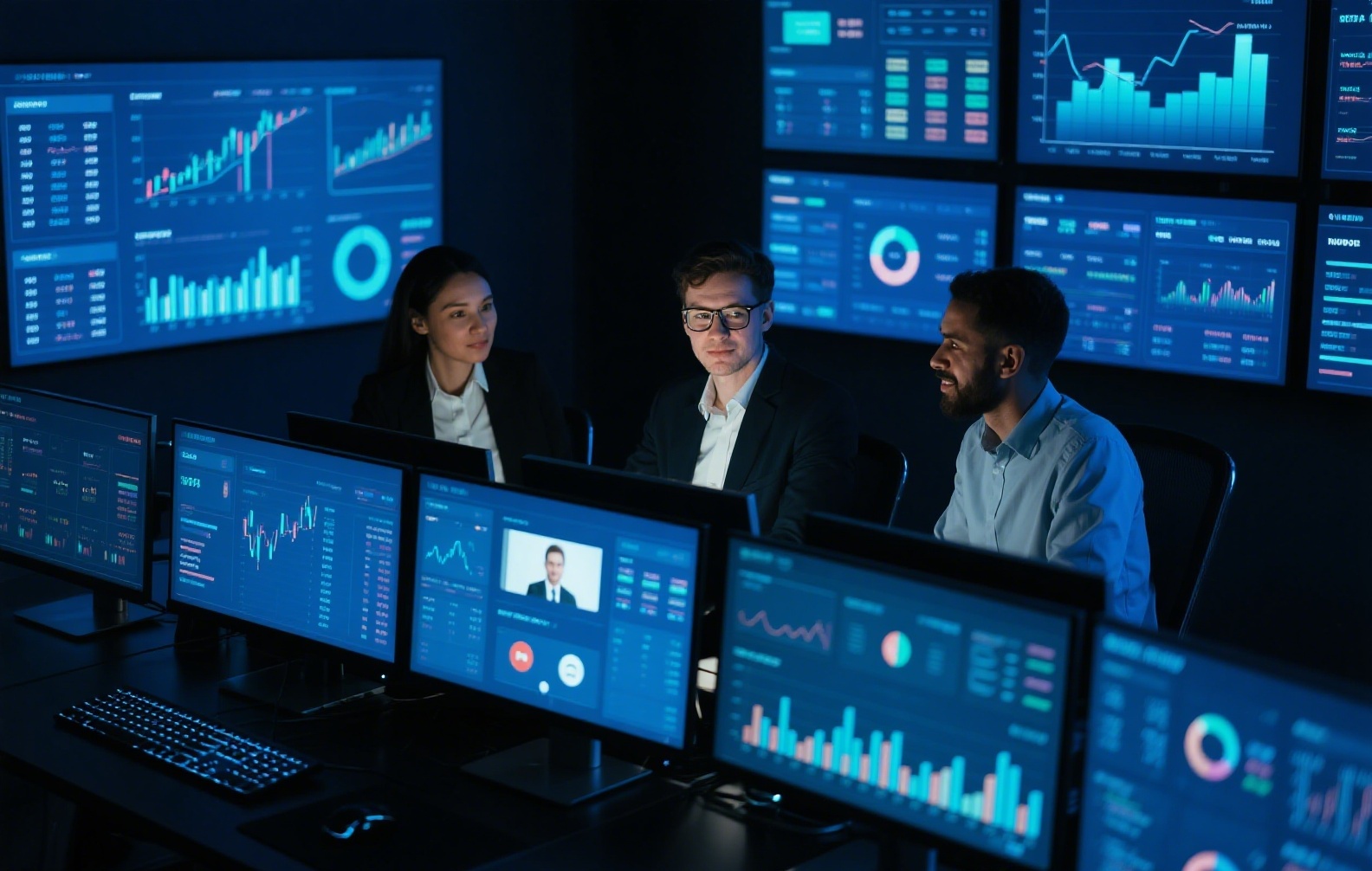 交易所返佣收益解析：高额回报真的容易实现吗？