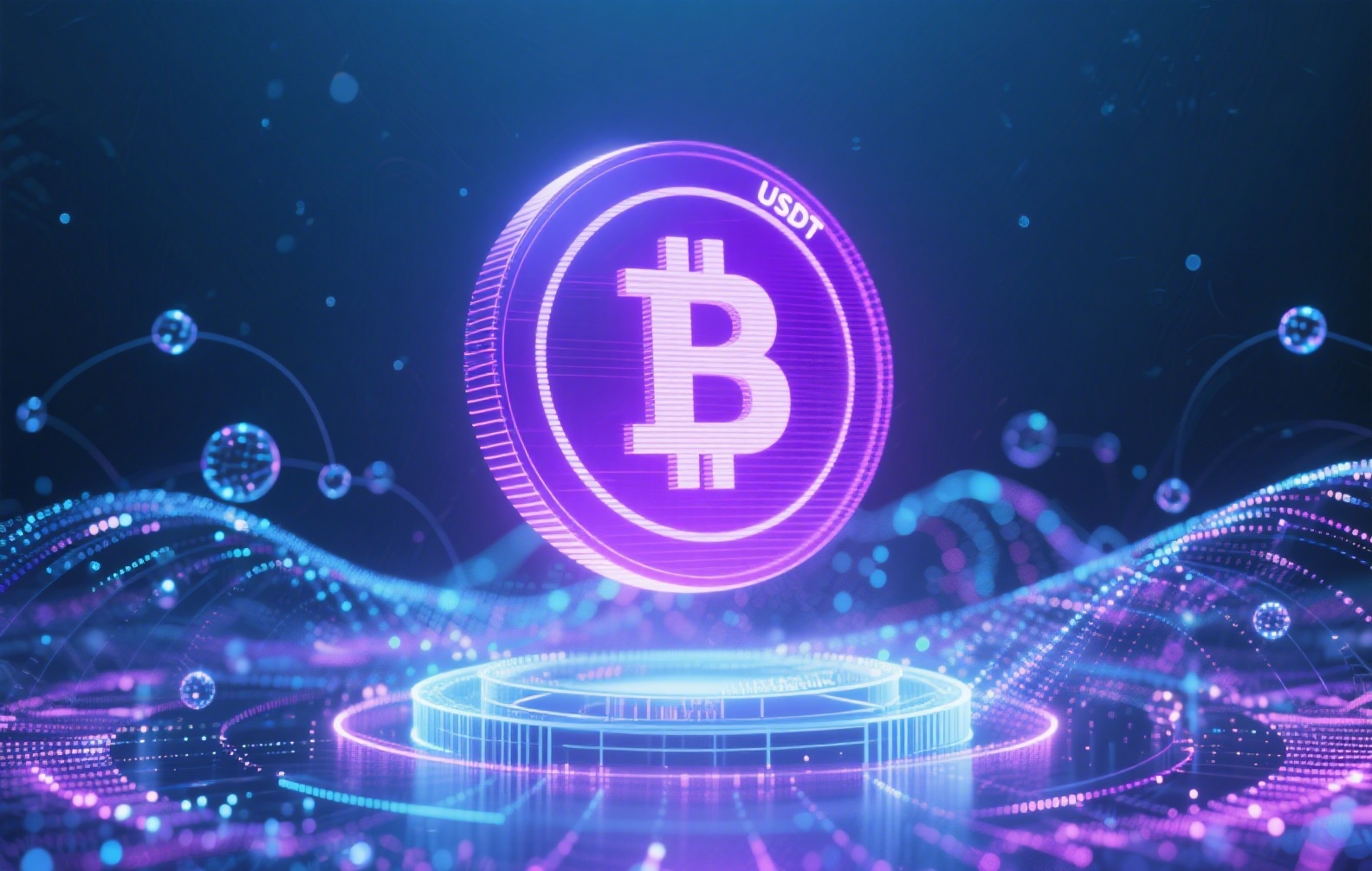 稳定币交易如何赚取USDT？掌握这些策略实现稳健收益