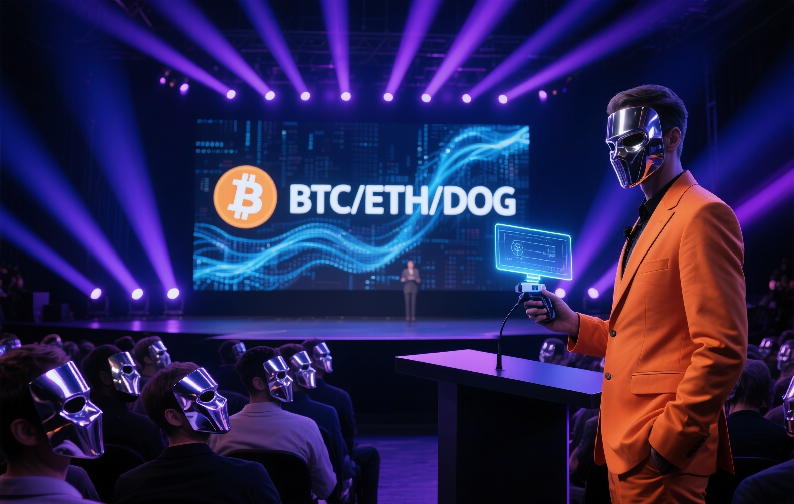 USDC原生币是什么？深入解析稳定币USDC的优势与未来