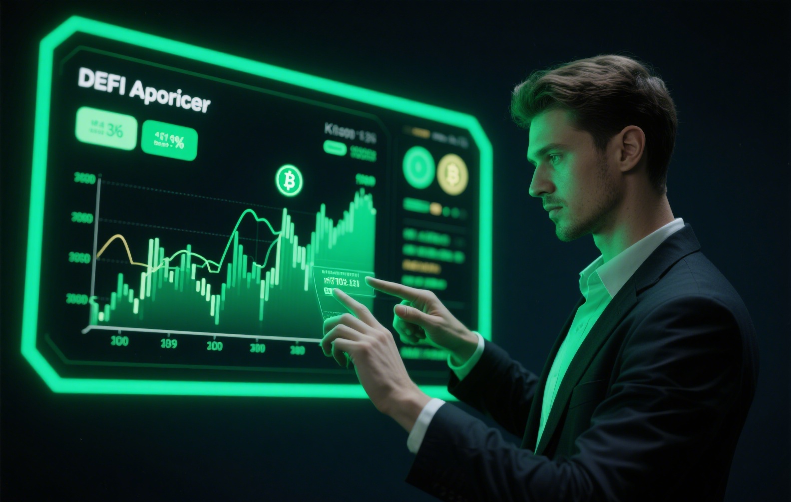 稳定币债是什么？深度解析加密货币稳定币的债务机制与风险